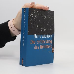 gebrauchtes Buch – Harry Mulisch – Die Entdeckung des Himmels