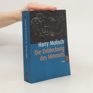 gebrauchtes Buch – Harry Mulisch – Die Entdeckung des Himmels