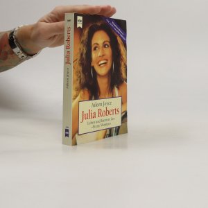 gebrauchtes Buch – Aileen Joyce – Julia Roberts