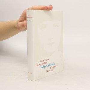 gebrauchtes Buch – Christina Buchmüller – Winterhaus
