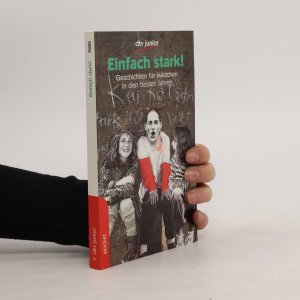 gebrauchtes Buch – Anne Bender – Einfach stark!