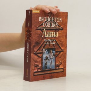 gebrauchtes Buch – Broughton Coburn – Aama