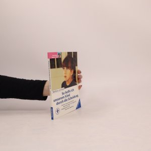 gebrauchtes Buch – Barbara Lorinser – So helfe ich unserem Kind durch die Scheidung