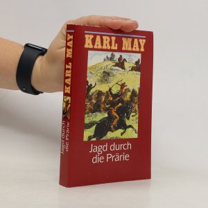 Jagd durch die Prärie