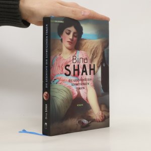 gebrauchtes Buch – Bina Shah – Die Geschichte der schweigenden Frauen: Roman