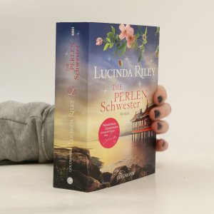 gebrauchtes Buch – Lucinda Riley – Die Perlenschwester: Roman