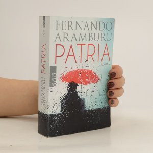 gebrauchtes Buch – Fernando Aramburu – Patria