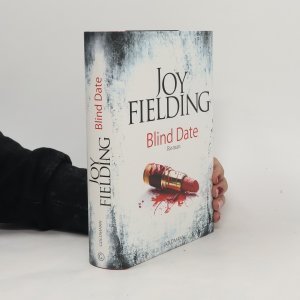 gebrauchtes Buch – Joy Fielding – Blind Date
