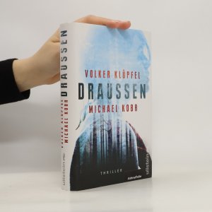 gebrauchtes Buch – Volker Klüpfel – Draussen