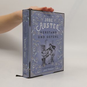 gebrauchtes Buch – Jane Austen – Verstand und Gefühl