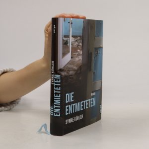 gebrauchtes Buch – Synke Köhler – Die Entmieteten