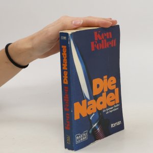 gebrauchtes Buch – Ken Follett – Die Nadel