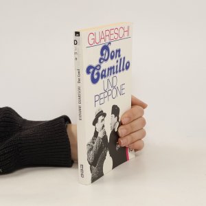 gebrauchtes Buch – Giovanni Guareschi – Don Camillo und Peppone