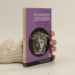 Mythologisches Lexikon