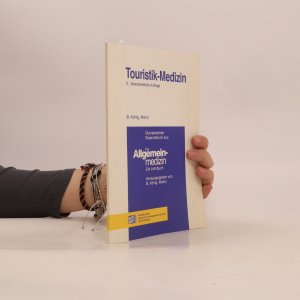 Die Allgemeinmedizin. Ein Lehrbuch