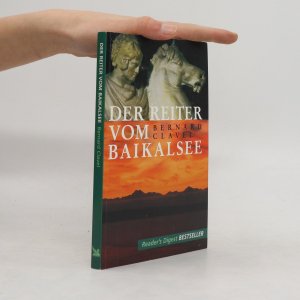 Der Reiter vom Baikalsee