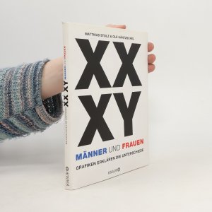 gebrauchtes Buch – Matthias Stolz – XX, XY