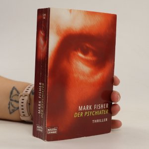 gebrauchtes Buch – Mark Fisher – Der Psychiater