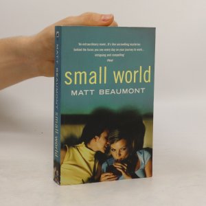 gebrauchtes Buch – Matt Beaumont – Small World