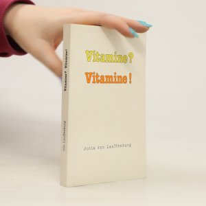 vitamine? Vitamine!