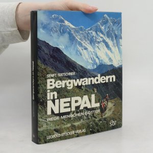 Bergwandern in Nepal