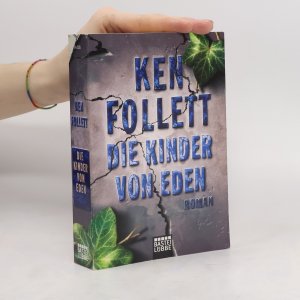 gebrauchtes Buch – Ken Follett – Die Kinder von Eden