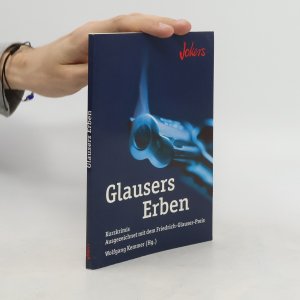 gebrauchtes Buch – Wolfgang Kemmer – Glausers Erben