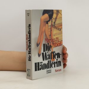 gebrauchtes Buch – Marvin H. Albert – Die Waffenhändlerin