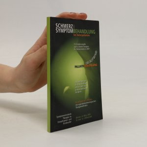 gebrauchtes Buch – kolektiv – Schmerz und Symptom Behandlung bei Tumorpatienten 19. Sonderausgabe 2009