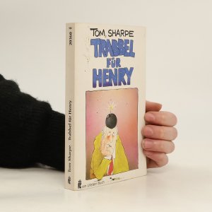 Trabbel für Henry