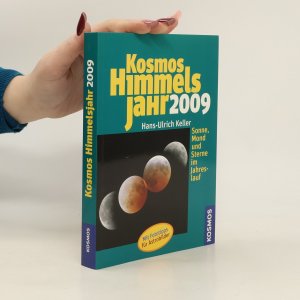 Kosmos Himmelsjahr 2009