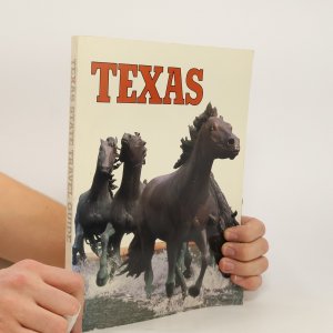 gebrauchtes Buch – Kolektiv – Texas State: Travel Guide