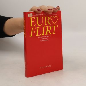 gebrauchtes Buch – Ulrike Ladwig – Euro-Flirt