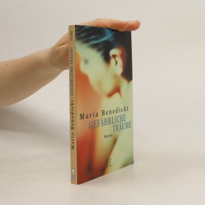 gebrauchtes Buch – Maria Benedickt – Gefährliche Träume