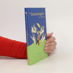 gebrauchtes Buch – Von Schutzengeln und ihren Menschen