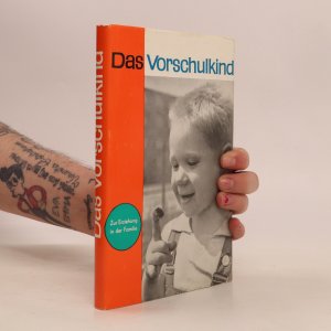 gebrauchtes Buch – kolektiv – Das Vorschulkind