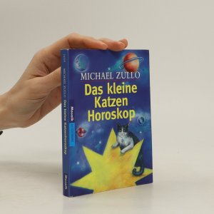 gebrauchtes Buch – Michael Zullo – Das kleine Katzen-Horoskop