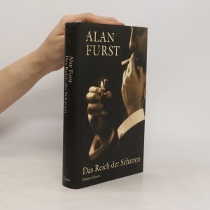 gebrauchtes Buch – Alan Furst – Das Reich der Schatten