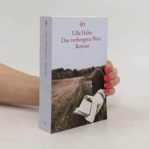 gebrauchtes Buch – Ulla Hahn – Das verborgene Wort