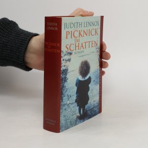 gebrauchtes Buch – Judith Lennox – Picknick im Schatten