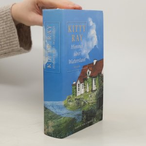 gebrauchtes Buch – Kitty Ray – Himmel über Waterslain