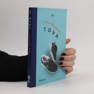 gebrauchtes Buch – Ylva Karlsson – Tova