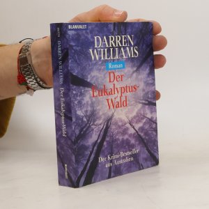 gebrauchtes Buch – Darren Williams – Der Eukalyptus-Wald