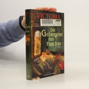 gebrauchtes Buch – Victoria Holt – Die Gefangene des Paschas