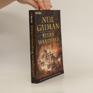 gebrauchtes Buch – Neil Gaiman – Sternwanderer