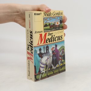 gebrauchtes Buch – Der Medicus