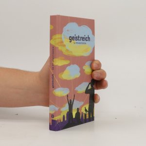 Geistreich: 50 Pfingstideen