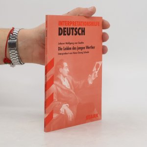 gebrauchtes Buch – Hans-Georg Schede – Interpretationshilfe Deutsch