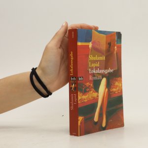 gebrauchtes Buch – Shulamit Lapid – Lokalausgabe