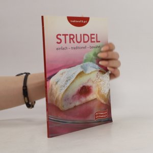 gebrauchtes Buch – Robert Marksteiner – Strudel